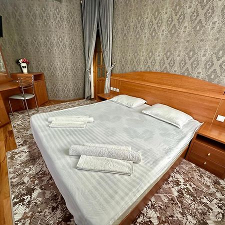Comfort Inn Samarkand Exterior foto
